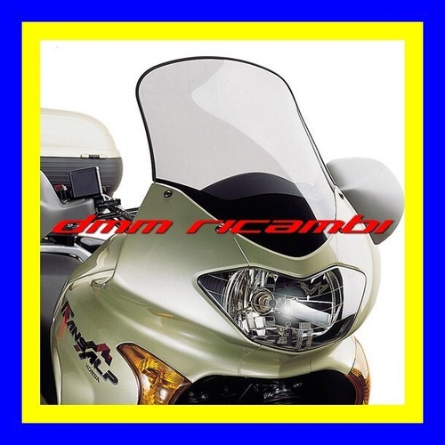 Cupolino givi honda 650 - honda, v