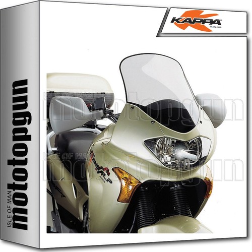 Kappa cupolino honda 650 - 650, v