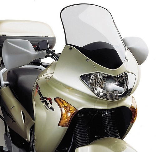 Kd209s kappa cupolino fume - kappa,