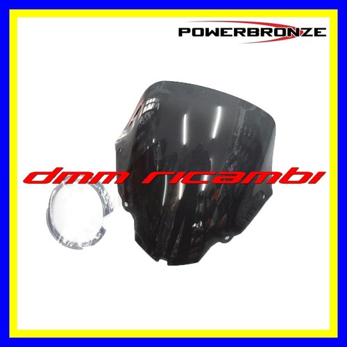 Cupolino powerbronze honda xlv - powerbronze,