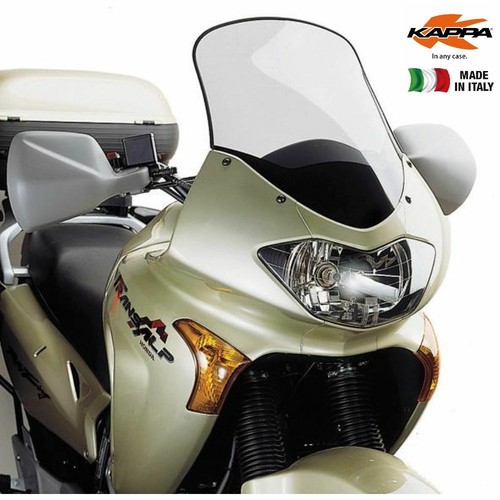 Cupolino paravento parabrezza - cupolino,