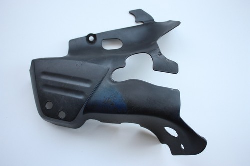 Carena coperchio airbox destra - coperchio,
