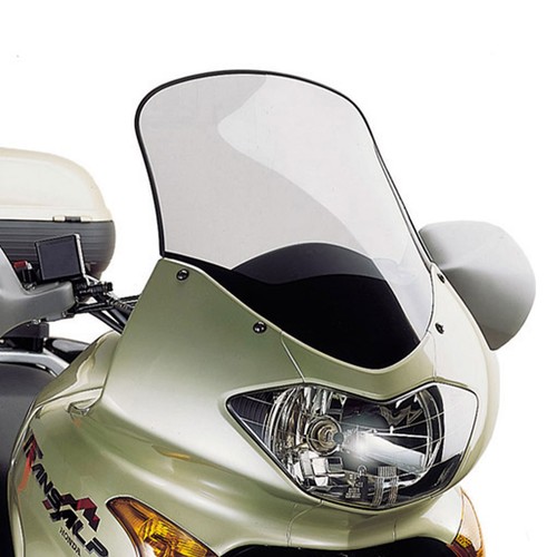 Cupolino givi fume - givi,