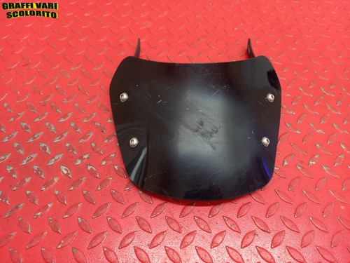Scocca cupolino honda - scocca,