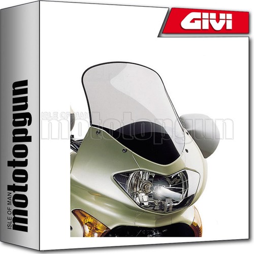 Givi d209s cupolino honda - d209s,