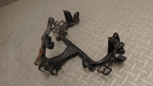 Honda transalp 650 - xl,