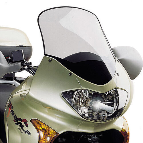 Givi cupolino fumè 36 - fumè, 56