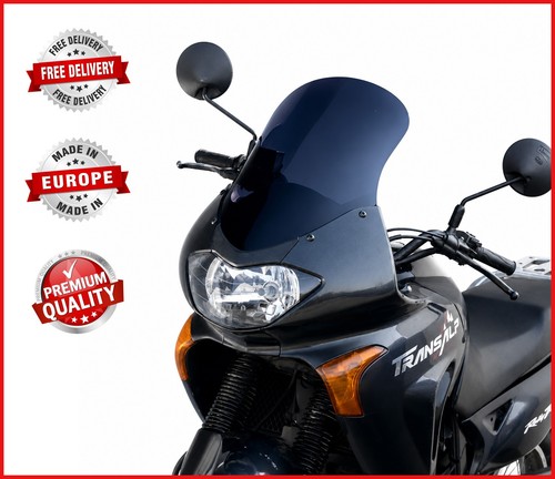 Honda 650 transalp - honda,